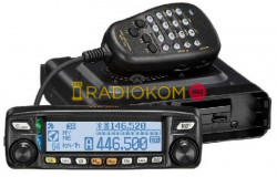 Рация Yaesu FTM-100DR new