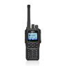 Транкинговая DMR радиостанция Kirisun DP990 VHF SFR