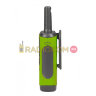 Портативная рация Motorola TLKR T41 Green