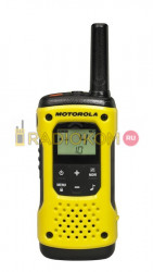 Рация Motorola TLKR-T92 H2O