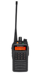 Рация Motorola VX-459 (VHF)