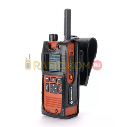 Чехол PMLN5288 Motorola