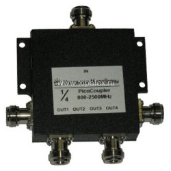 Делитель PicoCoupler 1/4