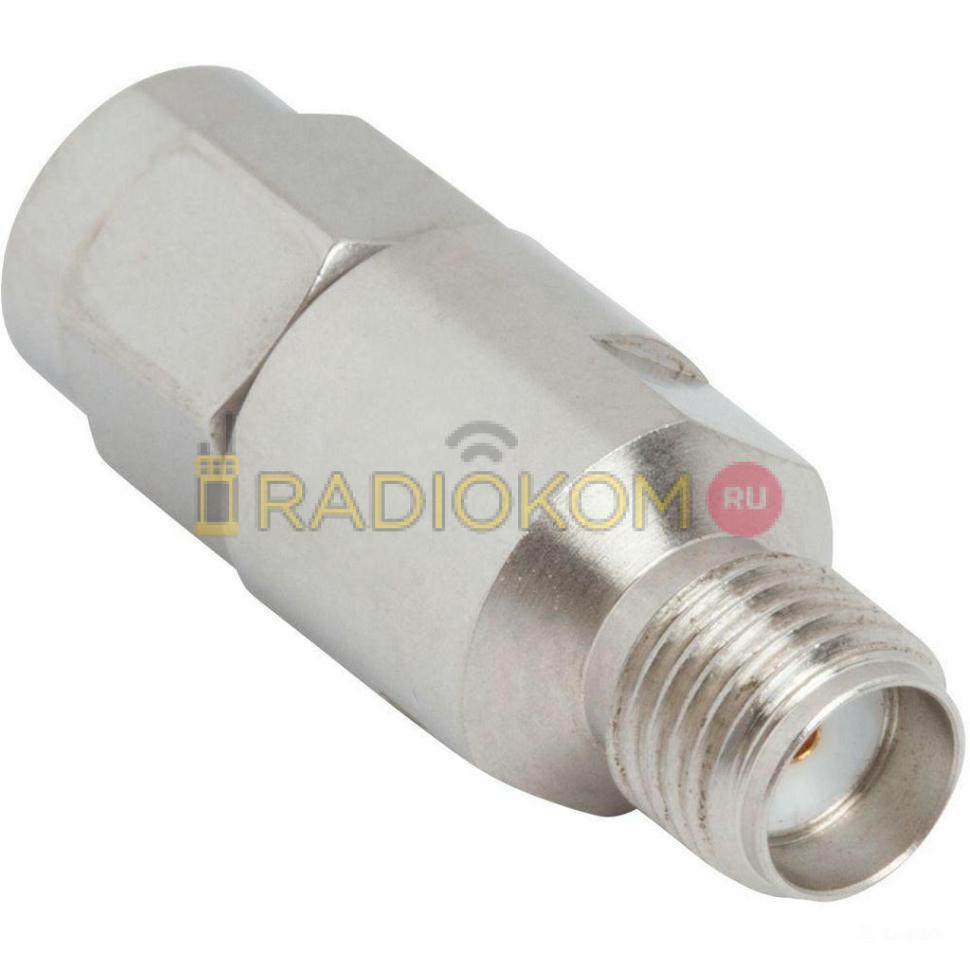 Аттенюатор S-812-2WQ-10dB
