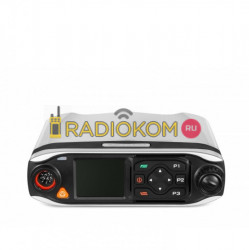 Радиостанция Kirisun DM598