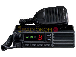Радиостанция Motorola VX-2100 VHF (50 Вт.)