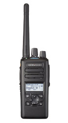 Рация Kenwood NX-3220E2