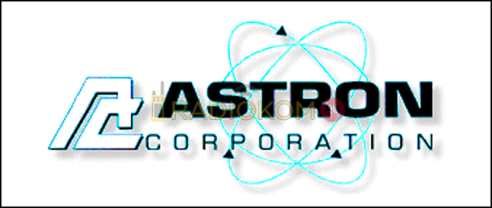 Блок питания Astron RM-50A-BB