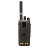 Рация Motorola DP2600 (VHF)