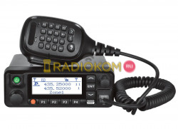 Радиостанция DMR цифровая КОМБАТ Т440