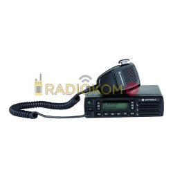 Рация автомобильная Motorola DM2600 (UHF) 40 Вт.