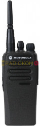 Радиостанция MOTOROLA DP1400 403-470 МГц 16 каналов + аккумулятор PMNN4254 + зарядное устройство