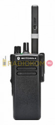 Радиостанция Motorola DP4400E VHF