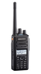 Рация Kenwood NX-3320E (KNB-57L)