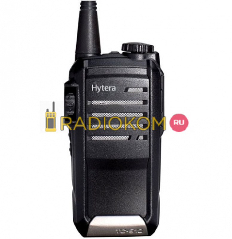 Радиостанция Hytera TC-518 (400-470 МГц)