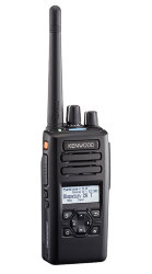 Рация Kenwood NX-3320E2 (KNB-56N)