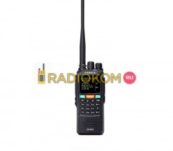 Радиостанция ABBREE AR-889G