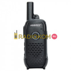 Радиостанция ABBREE AR-Q2