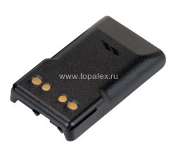 Аккумулятор Motorola Standard FNB-V132LI-UNI