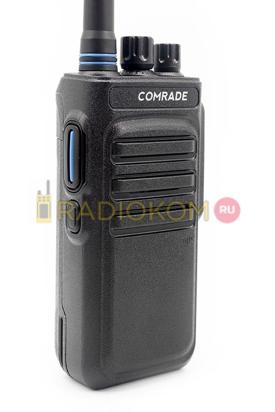 Рация Comrade R5 UHF