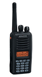 Рация Kenwood NX-320E (KNB-56N)