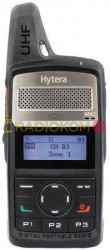 Рация Hytera PD-365