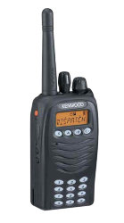 Рация Kenwood TK-2170M (KNB-57L)