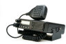 Мобильная рация Аргут А-550 (RU51018) литой металлический корпус и управление с помощью кнопок и дисплея