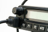 Мобильная рация Аргут А-550 (RU51018) литой металлический корпус и управление с помощью кнопок и дисплея