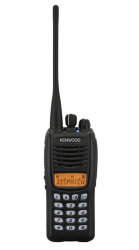 Рация Kenwood TK-3317M4