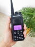 Радиостанция портативная TH-F10 Dual Band  Kenwood