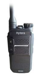 Цифровая рация Hytera BD-305 (DMR)