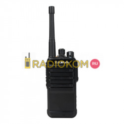 Радиостанция Lira DP-2000 DMR