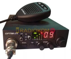 Радиостанция Optim 270