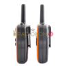 Комплект раций 2 шт TurboSky T25 ORANGE (оранжевого цвета) детский