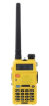 Рация Baofeng UV-5R Yellow Рация Baofeng UV-5R Yellow