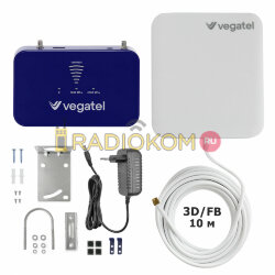 Комплект VEGATEL PL-1800/2100