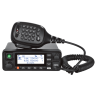 Профессиональная двухдиапазонная автомобильная радиостанция TYT MD-9600