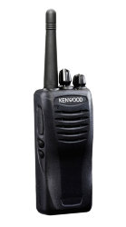 Рация Kenwood TK-2407M