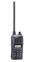 Рация Icom IC-F3036T