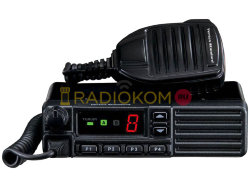 Радиостанция Vertex Standard VX-2100 VHF (25 Вт.)